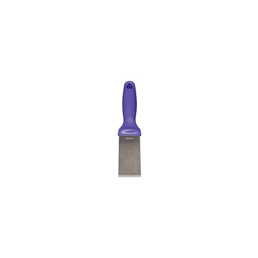 Stainless Steel Scraper, 1.5